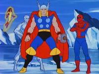 Click to watch 'The Vengeance of Loki' (popup) Spider-Man And His Amazing Friends